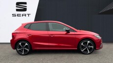 SEAT Ibiza 1.0 TSI 95 FR Sport 5dr Petrol Hatchback